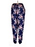 Antthony Originals Floral Blue Casual Pants Size XL - photo 2