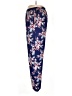 Antthony Originals Floral Blue Casual Pants Size XL - photo 5
