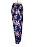 Antthony Originals Floral Blue Casual Pants Size XL - photo 4