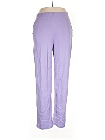 Woman Within Casual Pants (view 1)