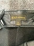 Bold Elements Black Casual Pants Size 12 - photo 7