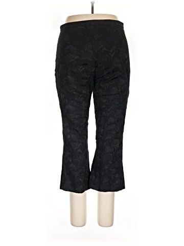 Zara Casual Pants (view 2)