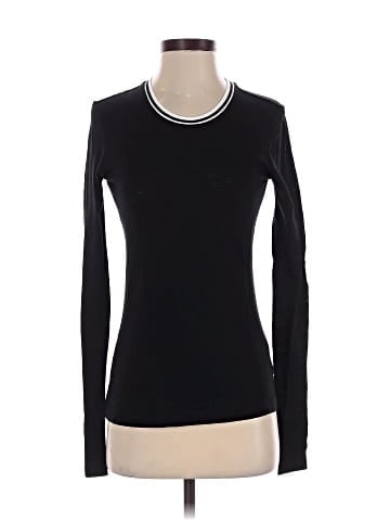 GOLDIE Long Sleeve T-Shirt (view 1)