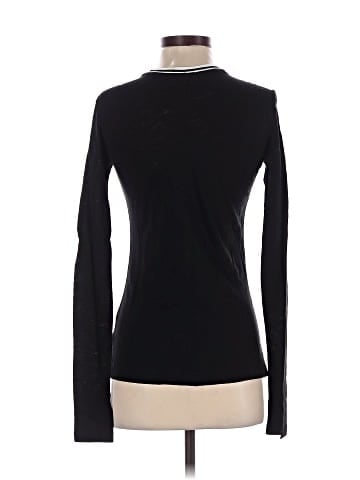 GOLDIE Long Sleeve T-Shirt (view 2)