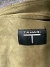 T Tahari Green Jacket Size S - photo 6