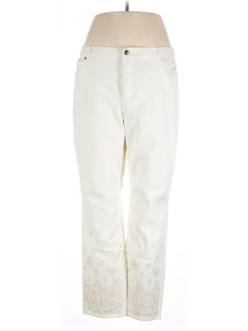 Coldwater Creek Casual Pants (view 1)