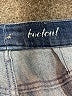 7 For All Mankind Blue Jeans Size 29 waist - photo 7