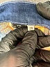 7 For All Mankind Blue Jeans Size 29 waist - photo 9