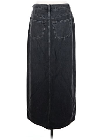 Old Navy Denim Skirt (view 2)