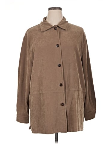Fleet Street Coat (view 1)
