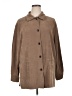 Fleet Street Brown Coat Size XL - photo 1