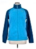 The North Face 100% Polyester Blue Fleece Size XL - photo 1