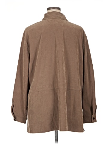 Fleet Street Coat (view 2)