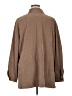 Fleet Street Brown Coat Size XL - photo 2