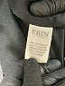 ERIN Erin Fetherston 100% Polyester Color Block Tan Cocktail Dress Size 4 - photo 8