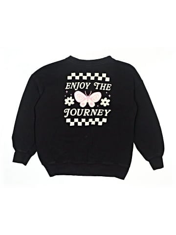 Old Navy Pullover Sweater (view 2)