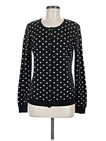 Ann Taylor Factory Pullover Sweater (view 1)