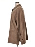 Fleet Street Brown Coat Size XL - photo 5