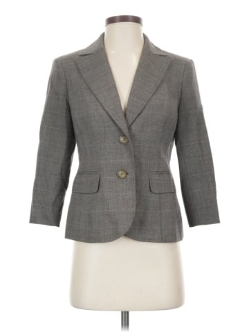 Style&Co Blazer (view 1)