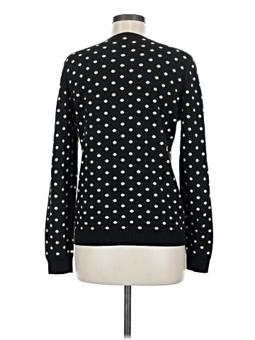 Ann Taylor Factory Pullover Sweater (view 2)