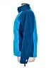 The North Face 100% Polyester Blue Fleece Size XL - photo 5