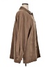 Fleet Street Brown Coat Size XL - photo 4
