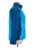 The North Face 100% Polyester Blue Fleece Size XL - photo 4