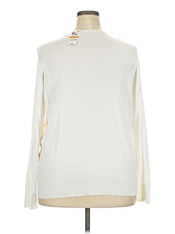 Charter Club Cardigan (view 2)
