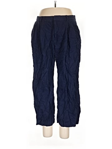 Gap Linen Pants (view 1)