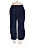 Gap Blue Linen Pants Size 16 Petite - photo 1