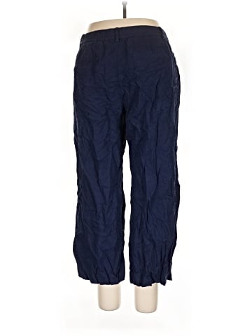 Gap Linen Pants (view 2)