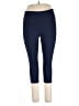 Tek Gear Blue Active Pants Size XXL - photo 1