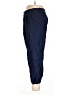 Gap Blue Linen Pants Size 16 Petite - photo 5