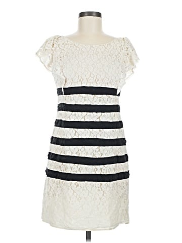 BCBGMAXAZRIA Casual Dress (view 1)