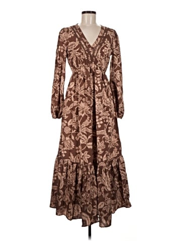 Rusttydustty Casual Dress (view 1)