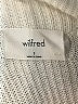 Wilfred Ivory Wool Pullover Sweater Size S - photo 7