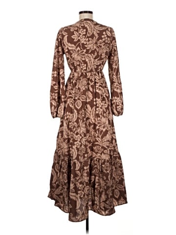 Rusttydustty Casual Dress (view 2)