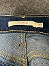 Levi's Tweed Blue Jeans Size 29 waist - photo 7