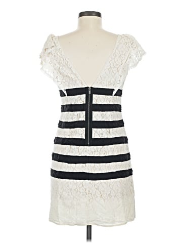 BCBGMAXAZRIA Casual Dress (view 2)