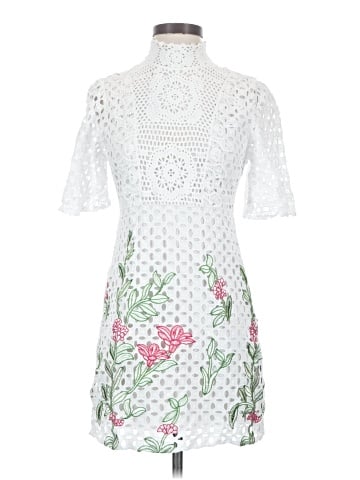 Zara Cocktail Dress (view 1)