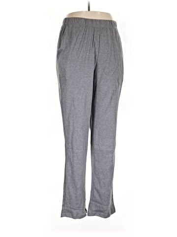 Woman Within Casual Pants (view 1)
