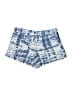 Lucky Brand Print Blue Shorts Size S - photo 2
