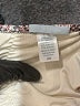 Eberjey Paisley Ivory Swimsuit Bottoms Size M - photo 3