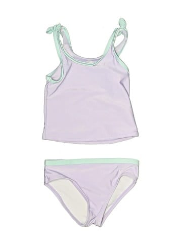 Wonder Nation Two Piece Swimsuit (view 1)