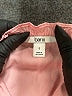 Bar III 100% Polyester Pink Long Sleeve Blouse Size L - photo 7