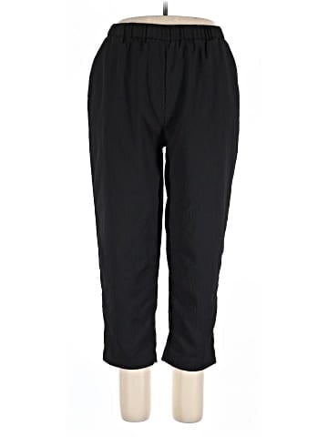 Emery Rose Active Pants (view 1)