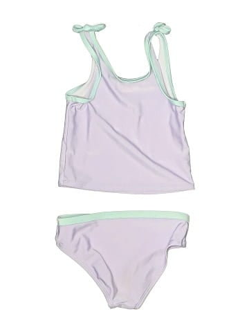 Wonder Nation Two Piece Swimsuit (view 2)