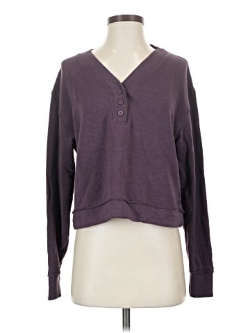 Tasc Long Sleeve Top (view 1)