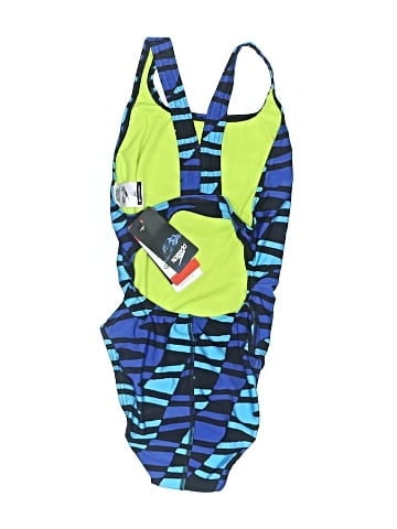 Speedo One Piece Swimsuit (view 2)