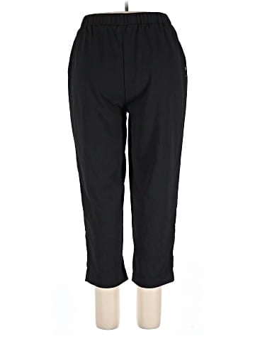 Emery Rose Active Pants (view 2)